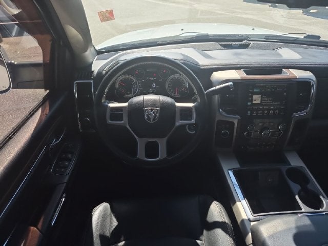 2013 RAM 2500 Laramie