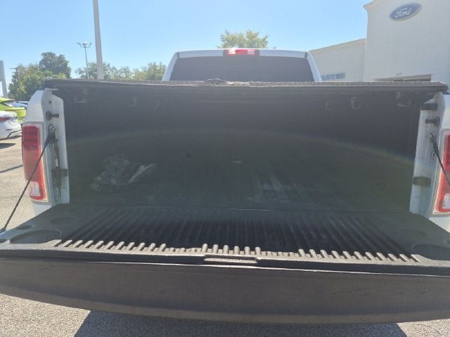 2013 RAM 2500 Laramie
