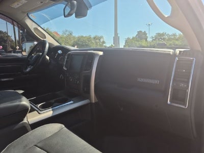 2013 RAM 2500 Laramie