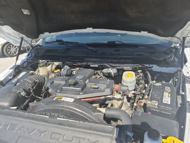 2013 RAM 2500 Laramie