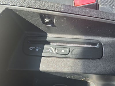 2013 RAM 2500 Laramie