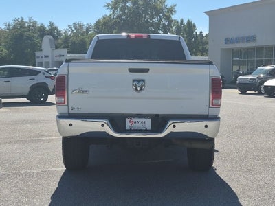 2013 RAM 2500 Laramie