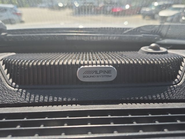 2013 RAM 2500 Laramie
