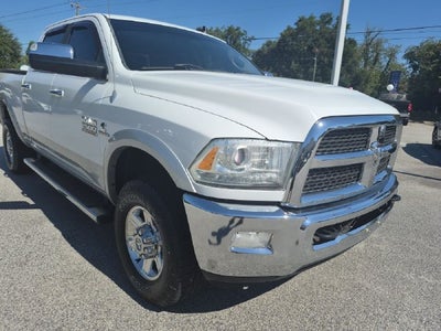 2013 RAM 2500 Laramie