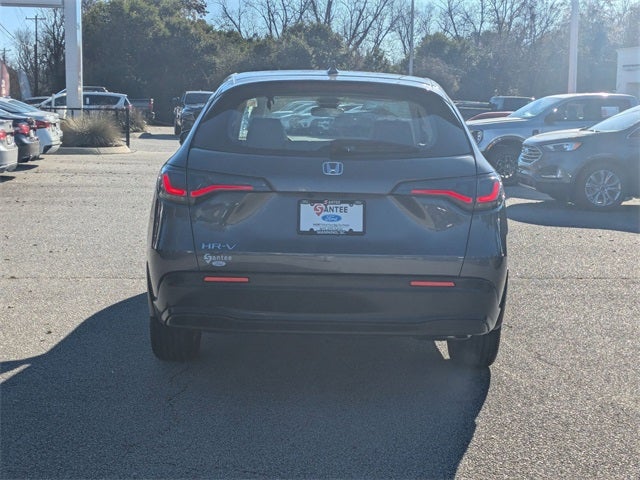 2023 Honda HR-V LX