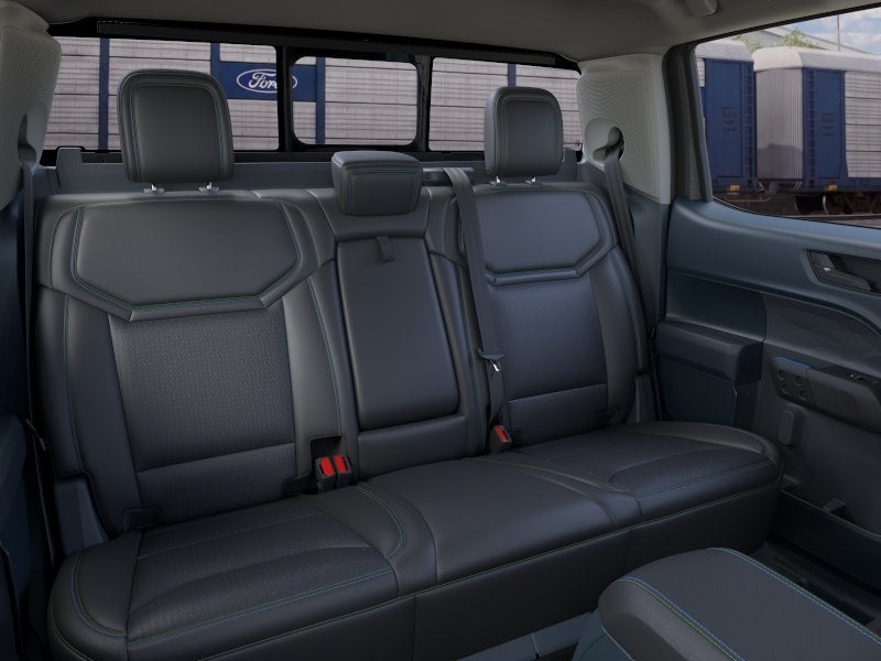 2026 Ford Maverick Lobo High