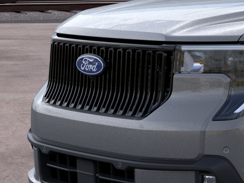 2026 Ford Maverick Lobo High