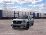 2026 Ford Maverick Lobo High