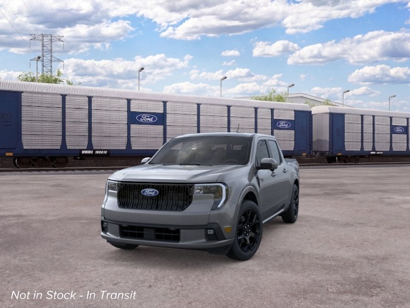 2026 Ford Maverick Lobo High