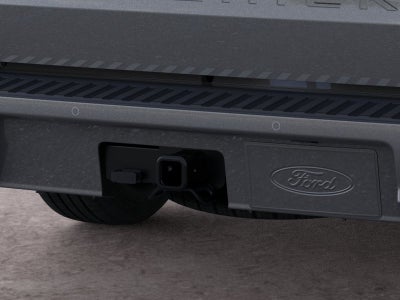 2026 Ford Maverick Lobo High