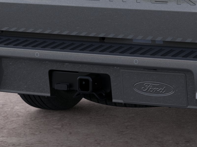 2026 Ford Maverick Lobo High