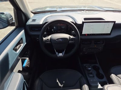2026 Ford Maverick Lobo High