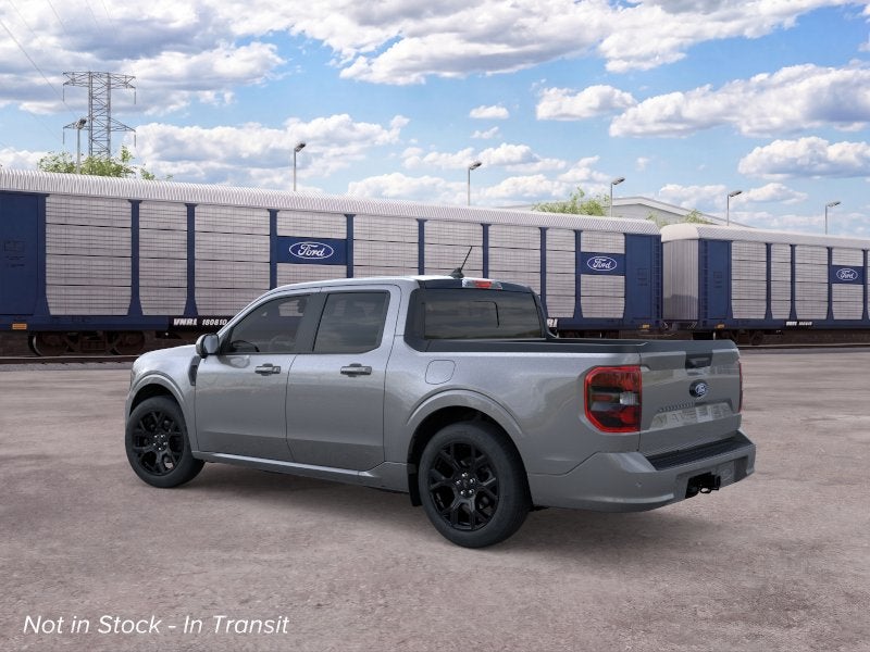 2026 Ford Maverick Lobo High