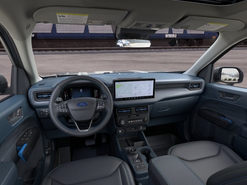 2026 Ford Maverick Lobo High