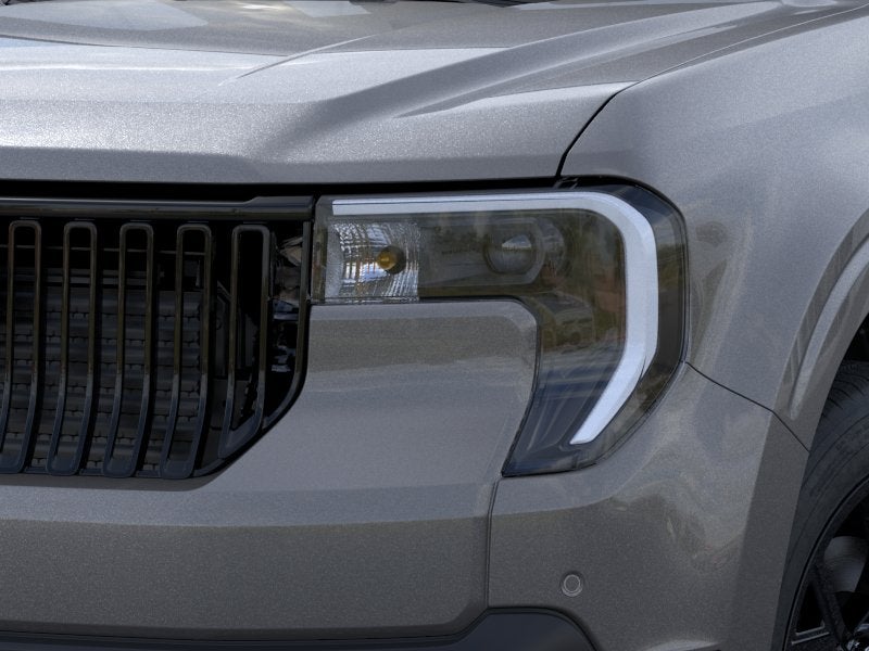 2026 Ford Maverick Lobo High