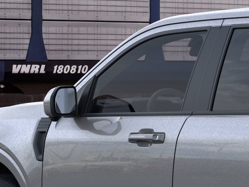2026 Ford Maverick Lobo High