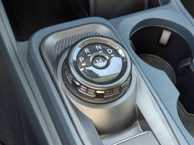 2026 Ford Maverick Lobo High