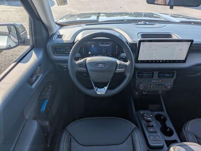 2026 Ford Maverick Lobo High