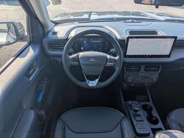 2026 Ford Maverick Lobo High