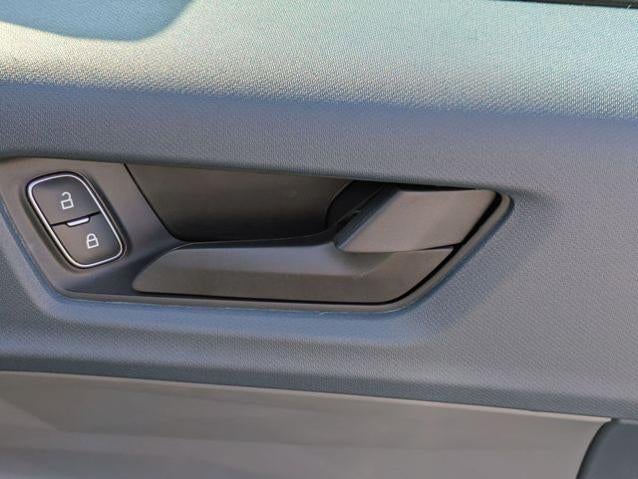 2026 Ford Maverick Lobo High