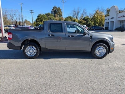 2025 Ford Maverick XL