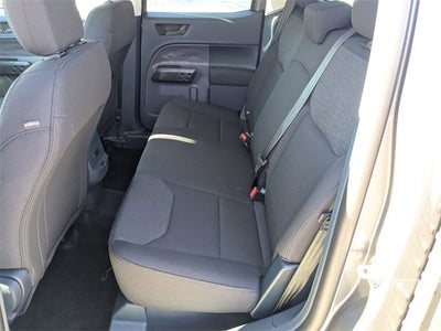 2025 Ford Maverick XL