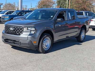 2025 Ford Maverick XL