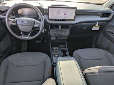 2025 Ford Maverick XL