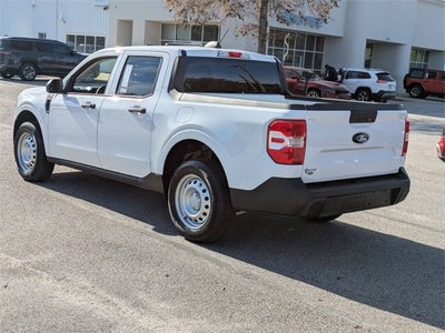 2025 Ford Maverick XL