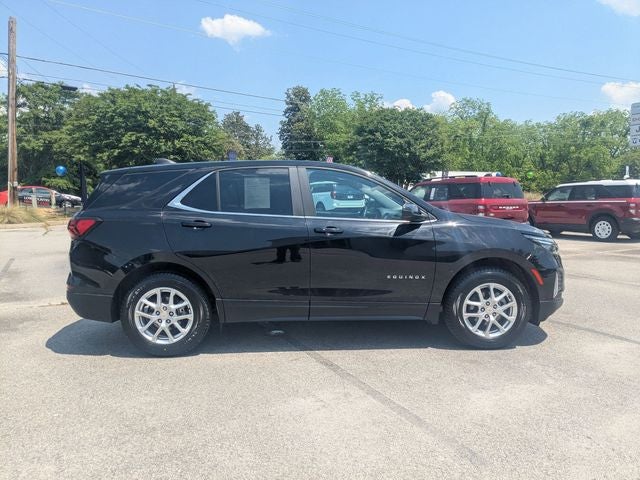 3GNAXKEG4RL365192