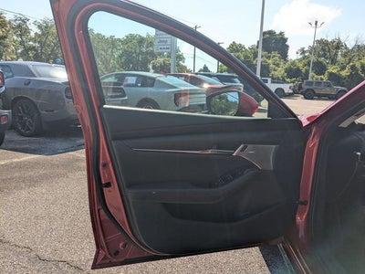 2019 Mazda Mazda3 Premium