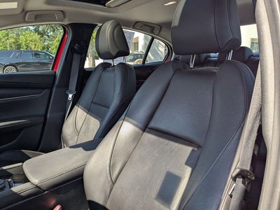 2019 Mazda Mazda3 Premium