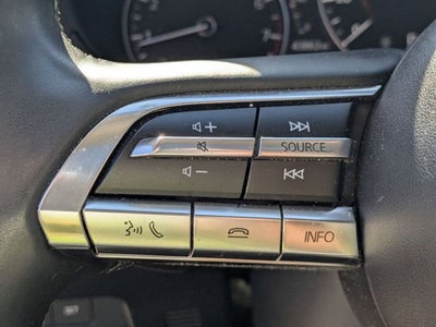 2019 Mazda Mazda3 Premium