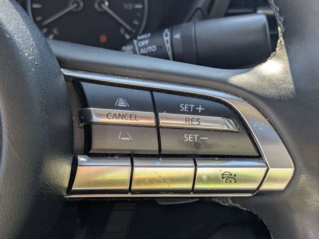 2019 Mazda Mazda3 Premium