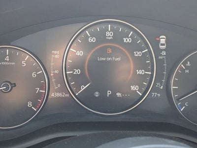 2019 Mazda Mazda3 Premium