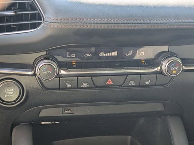 2019 Mazda Mazda3 Premium