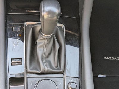2019 Mazda Mazda3 Premium