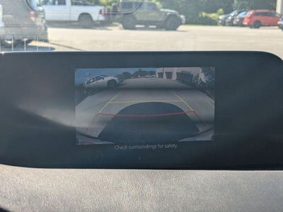 2019 Mazda Mazda3 Premium