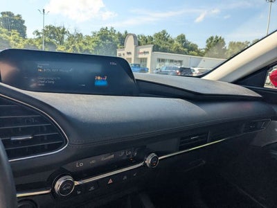 2019 Mazda Mazda3 Premium