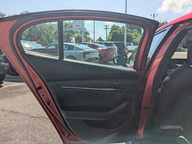 2019 Mazda Mazda3 Premium