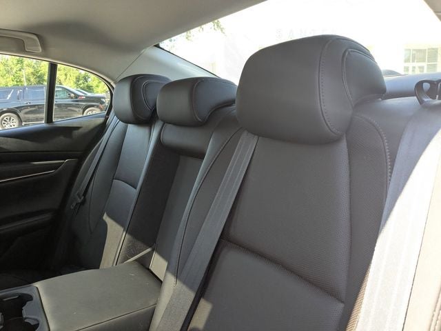 2019 Mazda Mazda3 Premium