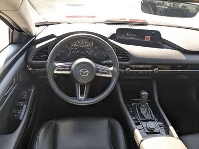 2019 Mazda Mazda3 Premium