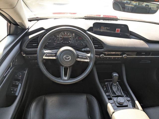 2019 Mazda Mazda3 Premium