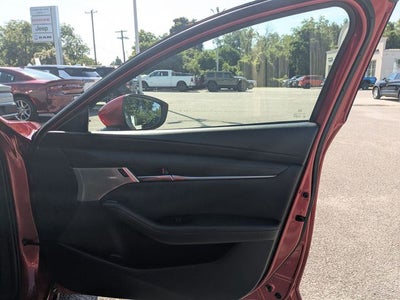 2019 Mazda Mazda3 Premium