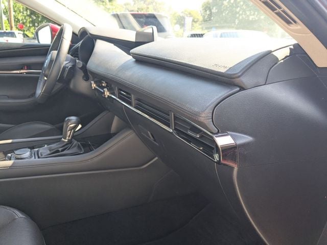 2019 Mazda Mazda3 Premium