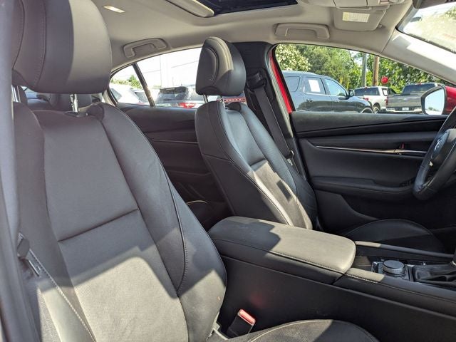 2019 Mazda Mazda3 Premium