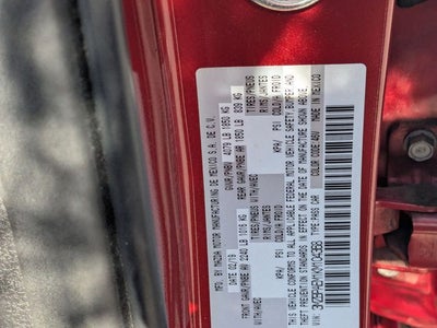 2019 Mazda Mazda3 Premium