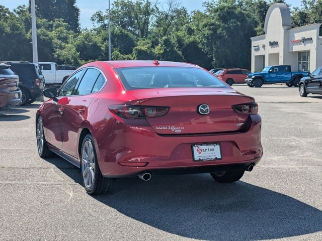 2019 Mazda Mazda3 Premium