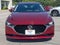 2019 Mazda Mazda3 Premium