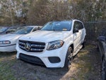 2019 Mercedes-Benz GLS GLS 550 4MATIC®